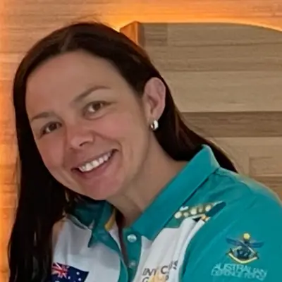 Jo Lovell