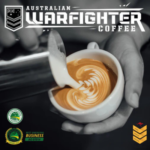 Warfighter Coffee 2