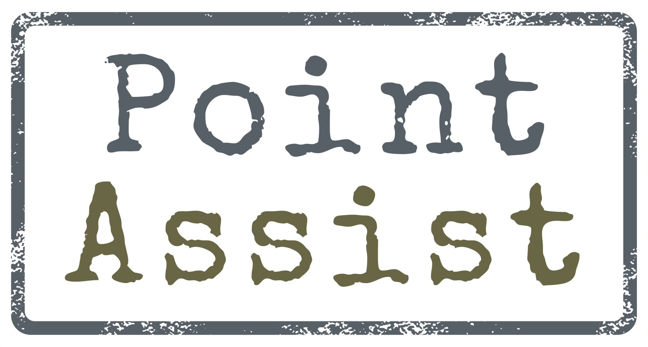 Point Assist